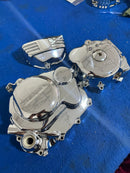 Kit Tampas Motor CG 125 KS 2000 a 2008