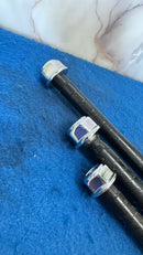 Kit Eixos De Roda Cromado CG 125/150/160
