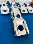 Peito Motor CG 125 2000 a 2008
