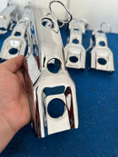Peito Motor CG 125 2000 a 2008