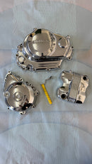 Kit Tampas Motor CG 150 ESD