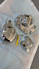 Kit Tampas Motor CG 150 ESD