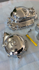 Kit Tampas Motor CG 150 ESD
