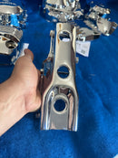 Peito Motor CG 150 S/Argola