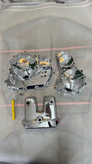 Kit Tampas Motor CB 300/XRE 300