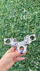 Mesa Superior Cromada CG 125 Fan/Titan 2000/2008