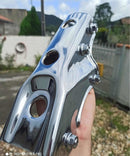Peito Motor CG 150 S/Argola