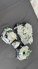 Kit tampa Yamaha 125/150 Factor/Crosser