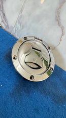 Tampa Gasolina Cromada CG 160