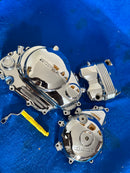 Kit Tampas Motor CG 150 ESD