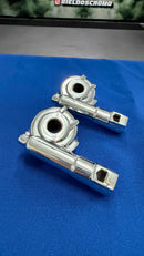 Caracol Cromado CG 125/150