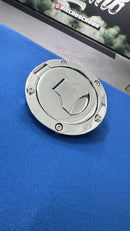 Tampa Gasolina Cromada CG 160