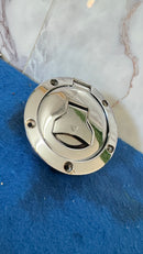 Tampa Gasolina Cromada CG 160