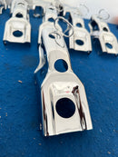 Peito Motor CG 125 2000 a 2008