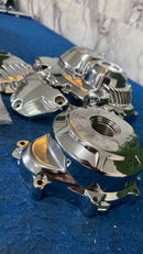Kit Tampas Motor CG 160 2022/2024
