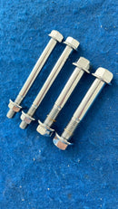 Parafuso Peito Motor CG 150/160