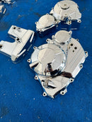 Kit Tampas Motor CB 300/XRE 300