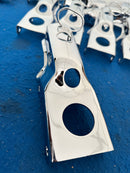 Peito Motor CG 125 90/99