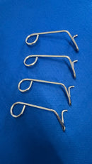 Suporte cabo Embreagem CG 150