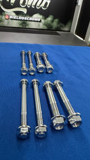 Parafuso Peito Motor CG 150/160