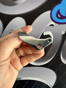 Guia Embreagem CG 160