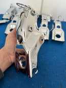 Peito Motor CG 125 2000 a 2008