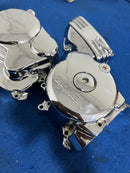 Kit Tampas Motor CG 125 KS 2000 a 2008