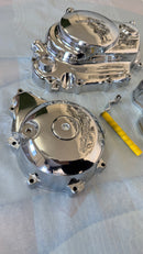 Kit Tampas Motor CG 150 ESD