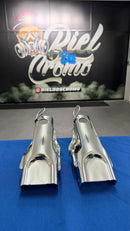 Peito Motor CG 160