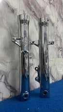Bengala Cromada CG 150 2004 a 2008