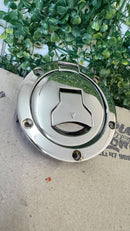 Tampa Gasolina Cromada CG 160