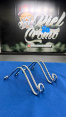 Gancho Cromado CG 125/150