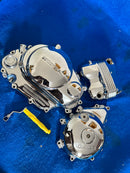 Kit Tampas Motor CG 150 ESD