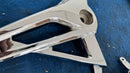 Bacalhau CG 160 2025 Cromado