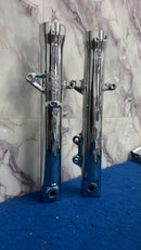Bengala Cromada CG 150 2004 a 2008