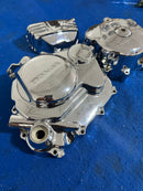 Kit Tampas Motor CG 125 KS 2000 a 2008