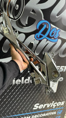 Bacalhau Cromado CB Twister 250F