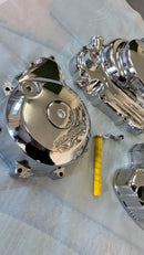 Kit Tampas Motor CG 150 ESD