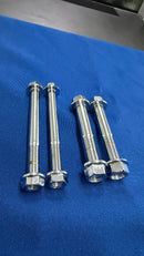 Parafuso Peito Motor CG 150/160