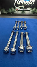 Parafuso Peito Motor CG 150/160