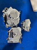 Kit Tampas Motor CG 125 KS 2000 a 2008