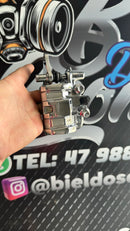Pinça Freio CBS CG 160