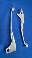 Manete Cromado CG 125/150/160 ESD