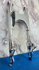 Balança Cromado CG 150/160 ESD