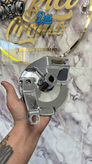Espelho freio CG CARGO / START / FAN 160 2025
