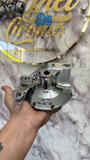 Espelho freio CG CARGO / START / FAN 160 2025