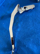 Pedal De Freio CG 160 Cromado