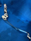 Pedal De Freio CG 160 Cromado