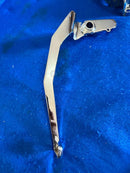 Pedal De Freio CG 160 Cromado