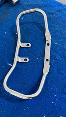 Alça Cromada CG 150 2004/2008